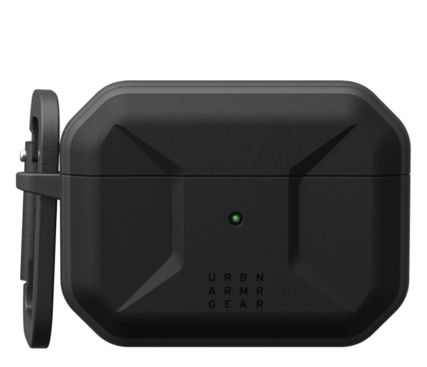 UAG Civilian do AirPods Pro 2G black - 1224535 - zdjęcie 4